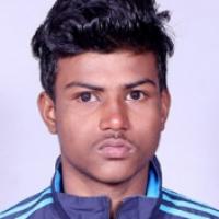 Nitish Kumar Kamait